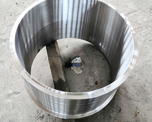 定襄億欣源法蘭加工 解讀提高鍛件塑性和降低變形抗力的途徑有什么？